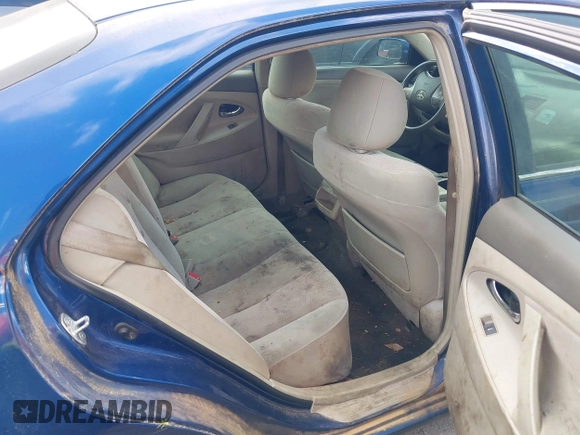 2011 Toyota Camry LE with VIN 4T4BF3EK1BR159819, listed as a IAAI auction lot 42173294 with 325,805 mi miles. Bid and sale history available at carsss.com. Image 8.