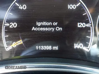 2017 Jeep Grand Cherokee 75th Anniversary with VIN 1C4RJEAG6HC956218, listed as a IAAI auction lot 42353950 with 113,398 mi miles and . Bid and sale history available at DreamBid. Image 16.