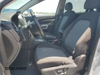 2013 Chevrolet Captiva Sport LT z VIN 3GNAL3EKXDS571217, wystawiony jako Copart lot #56963885 z przebiegiem Nie podano mil oraz Szkoda całkowita • Salvage title. Historia ofert i sprzedaży dostępna na DreamBid. Obrazek 7.