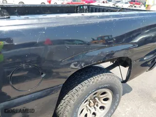 2006 Chevrolet Silverado 1500 LS with VIN 2GCEK13V561331599, listed as a IAAI auction lot 41990540 with 364,675 mi miles. Bid and sale history available at carsss.com. Image 18.