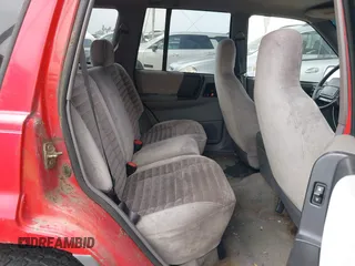 1995 Jeep Grand Cherokee Laredo с VIN 1J4FX58S7SC662775, выставлен на аукционе IAAI как лот 42750392 с пробегом 251 795 миль миль и . История ставок и продаж доступна на DreamBid. Изображение 8.
