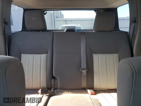 2010 Jeep Liberty Sport with VIN 1J4PP2GKXAW118174, listed as a Copart auction lot 52157345 with 160,033 mi miles and Clean Title. Bid and sale history available at DreamBid. Image 10.