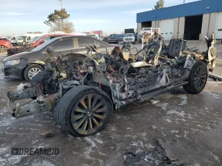 2022 Lincoln Navigator Reserve with VIN 5LMJJ2LT5NEL01532, listed as a Copart auction lot 44579455 with Not provided miles and Salvage title. Bid and sale history available at DreamBid. Image 1.