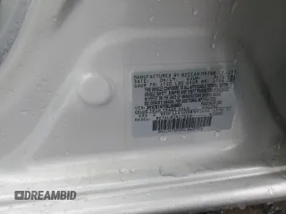 2019 Nissan Versa SV z VIN 3N1CN7AP2KL860901, wystawiony jako Copart lot #56665215 z przebiegiem 44 217 mil mil oraz Szkoda całkowita • Salvage title. Historia ofert i sprzedaży dostępna na DreamBid. Obrazek 12.