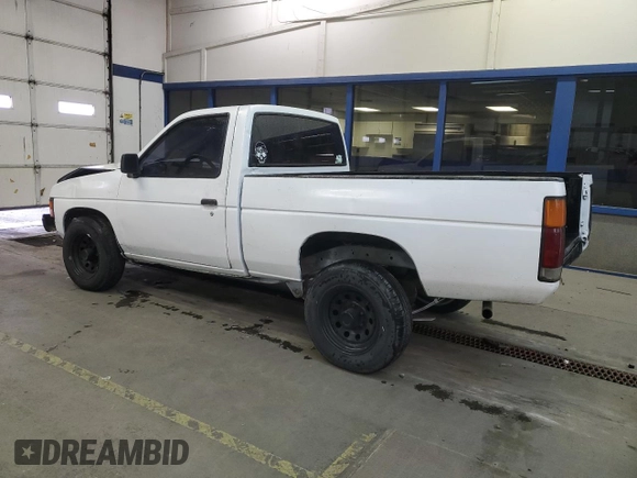 1986 Nissan Hardbody E с VIN JN6ND11S8GW026883, выставлен на аукционе Copart как лот 84040874 с пробегом 193 104 миль миль и Списание • Salvage title. История ставок и продаж доступна на DreamBid. Изображение 2.