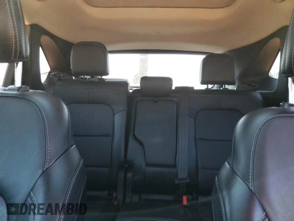 2020 Ford Escape Titanium Hybrid with VIN 1FMCU0DZ3LUC29663, listed as a Copart auction lot 59543145 with 65,918 mi miles and Salvage title. Bid and sale history available at DreamBid. Image 10.