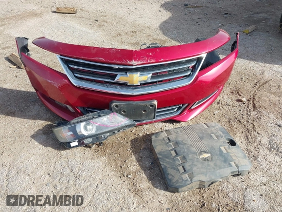 2014 Chevrolet Impala LTZ with VIN 1G1145SL0EU169876, listed as a IAAI auction lot 41696439 with 121,453 mi miles and . Bid and sale history available at DreamBid. Image 12.