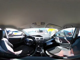 2012 Mazda 3 Mazdaspeed3 Touring with VIN JM1BL1L39C1641819, listed as a IAAI auction lot 41735086 with 75,051 mi miles and . Bid and sale history available at DreamBid. Image 19.