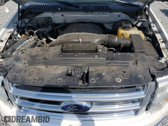 2015 Ford Expedition Platinum z VIN 1FMJU1LT8FEF01665, wystawiony jako Copart lot #61469305 z przebiegiem 155 471 mil mil oraz Szkoda całkowita • Salvage title. Historia ofert i sprzedaży dostępna na DreamBid. Obrazek 12.