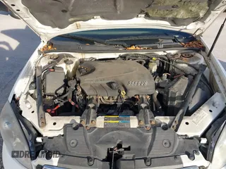 2008 Chevrolet Impala LT with VIN 2G1WT58N481304147, listed as a IAAI auction lot 41437305 with 156,213 mi miles and . Bid and sale history available at DreamBid. Image 10.