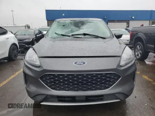 2021 Ford Escape SE с VIN 1FMCU9G68MUB18999, выставлен на аукционе Copart как лот 59753205 с пробегом 79 421 миль миль и На запчасти • Non repairable. История ставок и продаж доступна на DreamBid. Изображение 5.