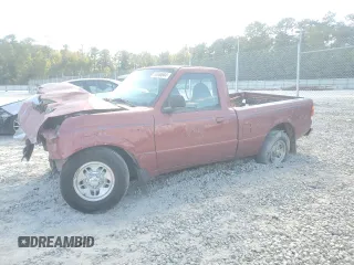 1998 Ford Ranger XL z VIN 1FTYR10U0WUA32708, wystawiony jako Copart lot #52278275 z przebiegiem 230 249 mil mil oraz Szkoda całkowita • Salvage title. Historia ofert i sprzedaży dostępna na DreamBid. Obrazek 1.