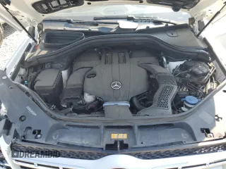 2019 Mercedes-Benz GLS with VIN 4JGDF6EE5KB213410, listed as a Copart auction lot 64069053 with 73,831 mi miles. Bid and sale history available at carsss.com. Image 11.