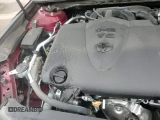 2018 Toyota Camry XSE с VIN 4T1BZ1HK1JU503858, выставлен на аукционе Copart как лот 81560095 с пробегом 51 176 миль миль и Списание • Salvage title. История ставок и продаж доступна на DreamBid. Изображение 13.