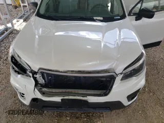 2021 Subaru Forester with VIN JF2SKADC7MH400837, listed as a Copart auction lot 54506805 with 150,809 mi miles and Salvage title. Bid and sale history available at DreamBid. Image 12.