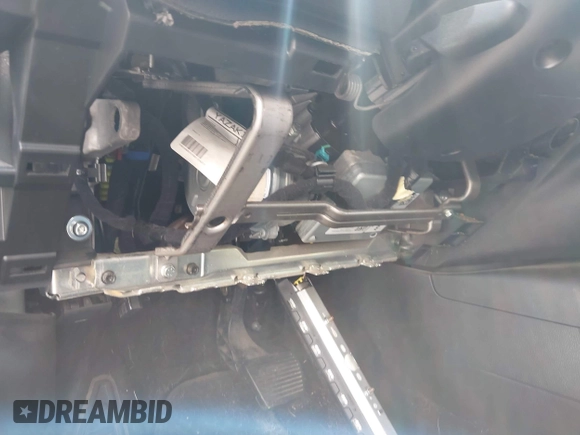2015 Jeep Renegade Limited with VIN ZACCJBDT0FPC44891, listed as a IAAI auction lot 42415637 with 207,975 mi miles and . Bid and sale history available at DreamBid. Image 18.