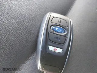 2017 Subaru Crosstrek Limited with VIN JF2GPANC7H8262969, listed as a IAAI auction lot 41817284 with 67,554 mi miles. Bid and sale history available at carsss.com. Image 11.