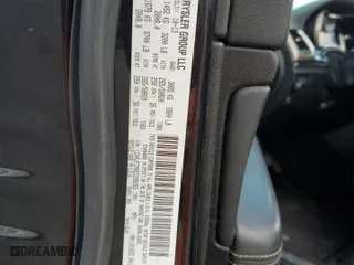 2014 Jeep Grand Cherokee Overland with VIN 1C4RJFCM6EC299263, listed as a Copart auction lot 45759425 with 176,339 mi miles and Salvage Title. Bid and sale history available at carsss.com. Image 13.