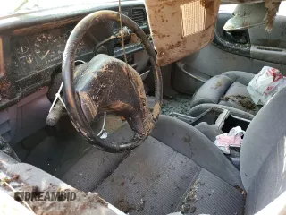 1994 Mazda B-Series Truck LE z VIN 4F4DR17X5RTN10704, wystawiony jako Copart lot #87230804 z przebiegiem 227 476 mil mil oraz Szkoda całkowita • Salvage title. Historia ofert i sprzedaży dostępna na DreamBid. Obrazek 8.