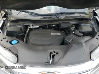 2019 Honda Pilot EX-L с VIN 5FNYF5H51KB041921, выставлен на аукционе Copart как лот 55774595 с пробегом 76 787 миль миль и Списание • Salvage title. История ставок и продаж доступна на DreamBid. Изображение 12.