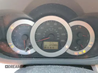 2011 Toyota RAV4 Limited with VIN 2T3DF4DV2BW100290, listed as a Copart auction lot 59390485 with 124,985 mi miles and Clean title. Bid and sale history available at DreamBid. Image 9.