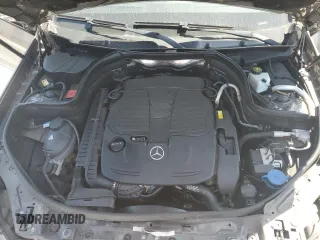 2013 Mercedes-Benz GLK 350 with VIN WDCGG8JBXDF990242, listed as a Copart auction lot 54547525 with 146,356 mi miles and Salvage Title. Bid and sale history available at DreamBid. Image 12.