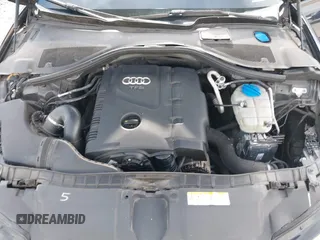 2014 Audi A6 Premium Plus with VIN WAUDFAFC7EN052529, listed as a IAAI auction lot 42667659 with 143,668 mi miles and . Bid and sale history available at DreamBid. Image 10.