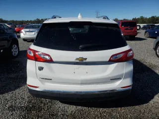 2021 Chevrolet Equinox Premier с VIN 3GNAXNEV7MS173523, выставлен на аукционе Copart как лот 80621024 с пробегом Не указан миль и Списание • Salvage title. История ставок и продаж доступна на DreamBid. Изображение 6.