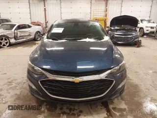 2020 Chevrolet Malibu LT with VIN 1G1ZD5STXLF000128, listed as a IAAI auction lot 41356050 with 134,066 mi miles and . Bid and sale history available at DreamBid. Image 12.
