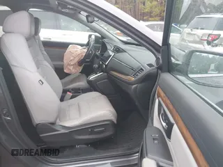 2020 Honda CR-V EX-L with VIN 5J6RW1H8XLA020268, listed as a IAAI auction lot 42110740 with 79,507 mi miles and . Bid and sale history available at DreamBid. Image 5.