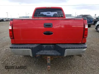 2009 Ford F-250 XL z VIN 1FTSW21R29EA10464, wystawiony jako Copart lot #57872225 z przebiegiem 70 347 mil mil oraz Nie do naprawy • Non repairable. Historia ofert i sprzedaży dostępna na DreamBid. Obrazek 6.