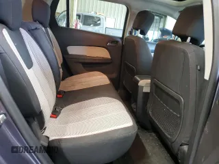 2013 GMC Terrain SLE with VIN 2GKALSEK5D6379144, listed as a Copart auction lot 62677695 with 202,897 mi miles and Clean title. Bid and sale history available at DreamBid. Image 11.
