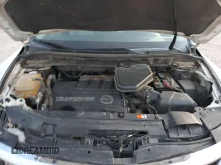 2008 Mazda CX-9 Grand Touring with VIN JM3TB28A080162567, listed as a Copart auction lot 85527844 with 229,029 mi miles and Salvage Title. Bid and sale history available at carsss.com. Image 12.