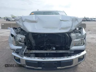 2016 Ford F-150 XLT with VIN 1FTEW1C83GKE05070, listed as a IAAI auction lot 41887216 with 177,793 mi miles and . Bid and sale history available at DreamBid. Image 6.