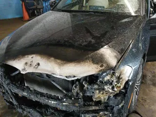 2017 BMW 5 Series 530i xDrive с VIN WBAJA7C32HWA70883, выставлен на аукционе IAAI как лот 42288139 с пробегом 137 534 миль миль и . История ставок и продаж доступна на DreamBid. Изображение 12.