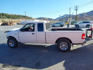 2007 Ford Ranger STX with VIN 1FTYR44U47PA08035, listed as a IAAI auction lot 41237795 with 199,752 mi miles. Bid and sale history available at carsss.com. Image 14.