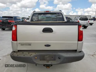 2005 Ford Explorer Sport Trac XLS с VIN 1FMZU67K05UB52118, выставлен на аукционе Copart как лот 62167135 с пробегом 222 390 миль миль и Списание • Salvage title. История ставок и продаж доступна на DreamBid. Изображение 6.