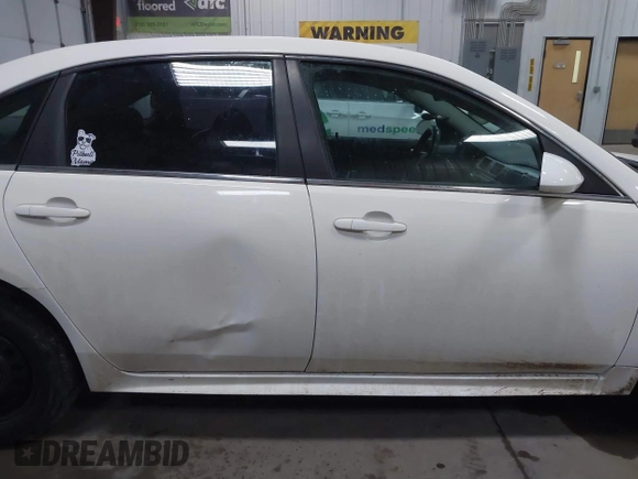 2009 Chevrolet Impala Police Police z VIN 2G1WS57M491315291, wystawiony jako IAAI lot #41877060 z przebiegiem 184 460 mil mil oraz . Historia ofert i sprzedaży dostępna na DreamBid. Obrazek 14.