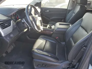 2019 GMC Yukon XL SLT with VIN 1GKS1GKC9KR408179, listed as a Copart auction lot 72939664 with 51,869 mi miles and Clean Title. Bid and sale history available at carsss.com. Image 7.