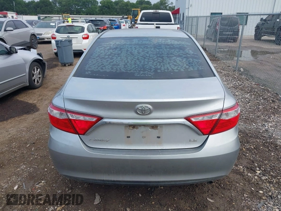 2017 Toyota Camry XLE with VIN 4T1BF1FK5HU430144, listed as a IAAI auction lot 42124047 with 113,926 mi miles and . Bid and sale history available at DreamBid. Image 16.