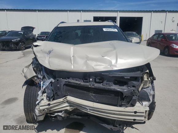 2018 Ford Explorer Limited with VIN 1FM5K7FH2JGB52386, listed as a Copart auction lot 49624745 with 126,242 mi miles and Salvage Title. Bid and sale history available at carsss.com. Image 5.