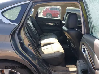 2013 Infiniti M z VIN JN1BY1AR5DM603855, wystawiony jako IAAI lot #42454181 z przebiegiem 130 409 mil mil oraz . Historia ofert i sprzedaży dostępna na DreamBid. Obrazek 8.