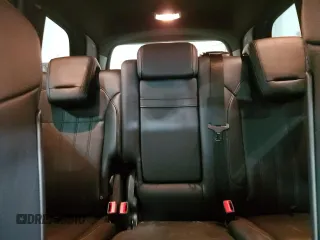 2017 Mercedes-Benz GLS 450 with VIN 4JGDF6EEXHA854437, listed as a Copart auction lot 53720415 with 105,375 mi miles and Salvage title. Bid and sale history available at DreamBid. Image 10.