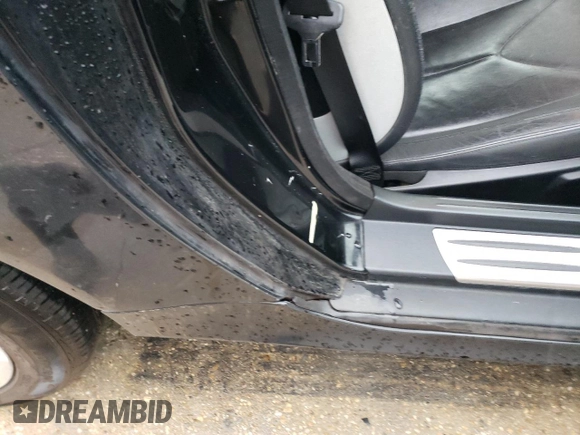 2007 Mercedes-Benz SLK 280 z VIN WDBWK54F07F147201, wystawiony jako Copart lot #55793015 z przebiegiem 199 277 mil mil oraz Szkoda całkowita • Salvage title. Historia ofert i sprzedaży dostępna na DreamBid. Obrazek 12.