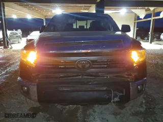 2015 Toyota Tundra 2WD Truck SR5 with VIN 5TFRY5F13FX177221, listed as a Copart auction lot 83426494 with 180,145 mi miles and Salvage Title. Bid and sale history available at carsss.com. Image 5.