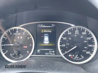 2016 Nissan Sentra S with VIN 3N1AB7AP4GY212972, listed as a IAAI auction lot 42117806 with 152,174 mi miles. Bid and sale history available at carsss.com. Image 7.