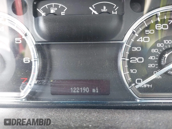 2009 Lincoln MKS с VIN 1LNHM94R69G609694, выставлен на аукционе IAAI как лот 42074057 с пробегом 122 190 миль миль и . История ставок и продаж доступна на DreamBid. Изображение 7.