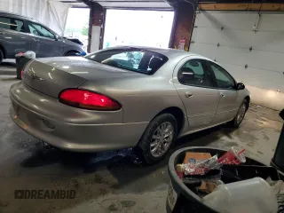 2002 Chrysler Concorde z VIN 2C3AD36M42H169400, wystawiony jako Copart lot #59312495 z przebiegiem 117 292 mil mil oraz Tytuł czysty. Historia ofert i sprzedaży dostępna na DreamBid. Obrazek 3.
