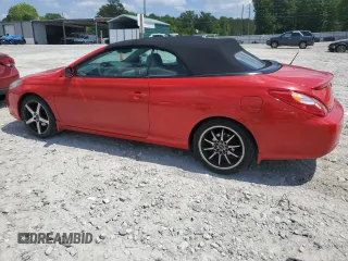 2004 Toyota Solara SE z VIN 4T1FA38P04U025307, wystawiony jako Copart lot #55622005 z przebiegiem 219 342 mil mil oraz Szkody całkowita. Historia ofert i sprzedaży dostępna na DreamBid. Obrazek 2.