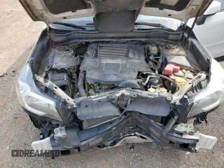 2014 Subaru Forester with VIN JF2SJHPC3EH490240, listed as a Copart auction lot 67876064 with 195,561 mi miles and Salvage title. Bid and sale history available at DreamBid. Image 12.